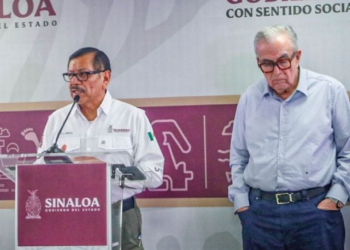 Se cierra la pinza para Rocha: dos de sus hombres clave para las acusaciones por narco, se entregan en EU