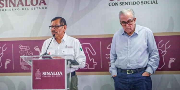 Se cierra la pinza para Rocha: dos de sus hombres clave para las acusaciones por narco, se entregan en EU