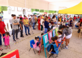 Ofrece Fiestas del Pitic 2026 talleres infantiles en espacios públicos de Hermosillo