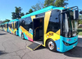 Ofrecerá H Bus traslados gratuitos durante las Fiestas del Pitic 2026