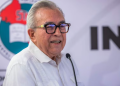 Emite Interpol ficha roja contra el gobernador con licencia Rubén Rocha Moya