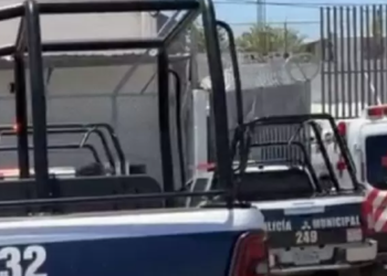 Riña en Cereso de Obregón deja un muerto y cinco heridos