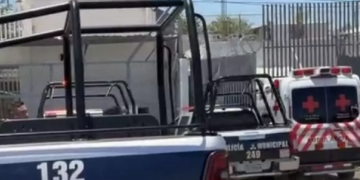 Riña en Cereso de Obregón deja un muerto y cinco heridos