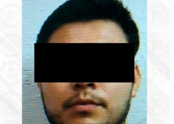 Vinculan a proceso a imputado por robo violento en tienda de conveniencia en Hermosillo