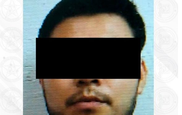 Vinculan a proceso a imputado por robo violento en tienda de conveniencia en Hermosillo