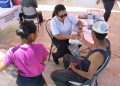 Promueve Salud Sonora prevención de la hipertensión en su día mundial