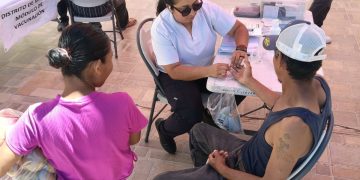 Promueve Salud Sonora prevención de la hipertensión en su día mundial