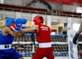 Sonora abre con tres triunfos en la Olimpiada Nacional de Boxeo
