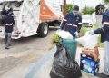 Invitan Gobierno de Hermosillo a Jornada de Salud y descacharre en el sector de Las Villas