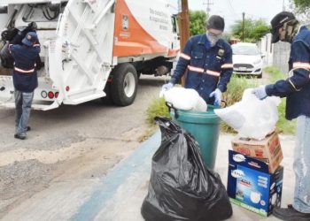 Invitan Gobierno de Hermosillo a Jornada de Salud y descacharre en el sector de Las Villas
