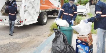 Invitan Gobierno de Hermosillo a Jornada de Salud y descacharre en el sector de Las Villas