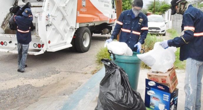 Invitan Gobierno de Hermosillo a Jornada de Salud y descacharre en el sector de Las Villas