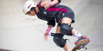 Sonora estará en dos finales de la Olimpiada Nacional de skateboarding 