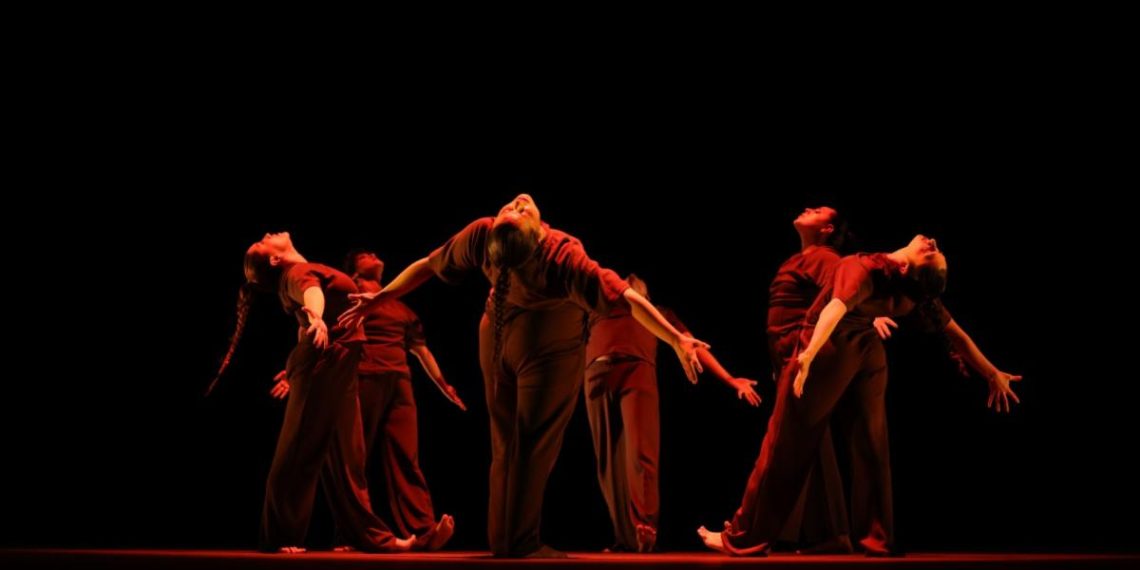 ISC realiza programación por el Día Internacional de la Danza 2026