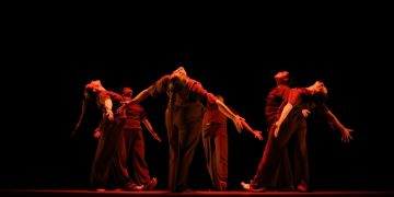 ISC realiza programación por el Día Internacional de la Danza 2026