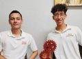 Alumnos de Cobach Sonora obtienen primer lugar en competencia de robótica RoboCup 2026