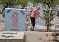Con motivo del Día de las Madres mantendrá operativo de limpieza en los panteones Gobierno de Hermosillo