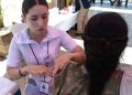 Recomienda Salud Sonora revisar esquema de vacunación antes de viajar al Mundial de Futbol