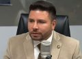 ”No se puede hacer política con el aparato de justicia”: Jaimes exige frenar elección judicial