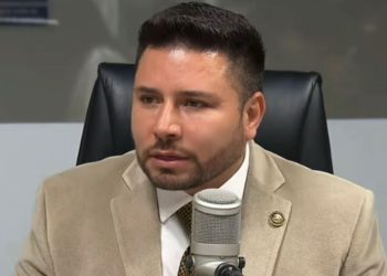 ”No se puede hacer política con el aparato de justicia”: Jaimes exige frenar elección judicial