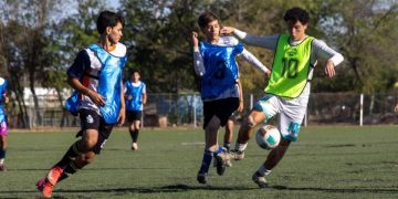 ISC y Club Pumas realizan visorías en Hermosillo