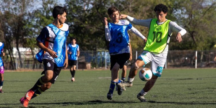 ISC y Club Pumas realizan visorías en Hermosillo