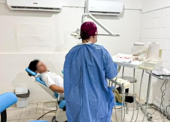 Refuerzan ITAMA y sector salud atención preventiva en adolescentes internos