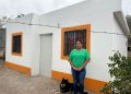 Transforma Coves la vida de familias en Etchojoa con entrega de viviendas y pies de casa