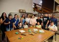 Recibe ISC equipo especializado para personas con discapacidad visual