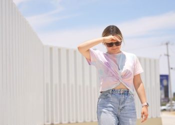 Llama Salud Sonora a prevenir golpes de calor y deshidratación ante altas temperaturas