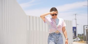 Llama Salud Sonora a prevenir golpes de calor y deshidratación ante altas temperaturas