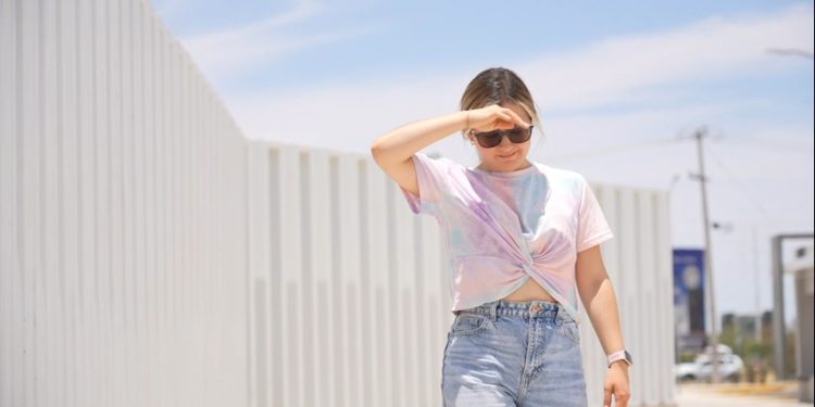 Llama Salud Sonora a prevenir golpes de calor y deshidratación ante altas temperaturas