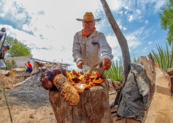 Sonora conquista al mundo: National Geographic reconoce a la entidad como destino gastronómico de élite