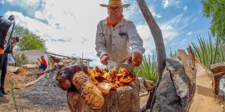 Sonora conquista al mundo: National Geographic reconoce a la entidad como destino gastronómico de élite