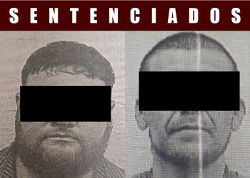 FGJES obtiene sentencia condenatoria de más de 10 años de prisión contra dos responsables de robo con violencia en Hermosillo