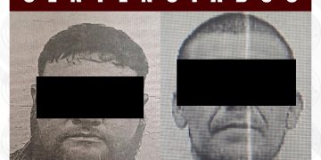 FGJES obtiene sentencia condenatoria de más de 10 años de prisión contra dos responsables de robo con violencia en Hermosillo