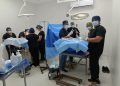 Beneficia ISSSTE a 34 derechohabientes con jornada de vasectomía sin bisturí