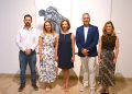 Inauguran exposición Liberatio, Trazos Libertarios como parte de la Ruta del Arte de las Fiestas del Pitic 2026