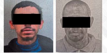 Obtiene FGJES dos vinculaciones a proceso por distintos robos en Hermosillo