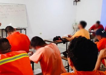 Ceresos de Sonora incluyen la educación en los procesos de reinserción social
