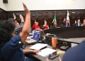 Aprueba Cabildo plan estratégico para fortalecer política ambiental y desarrollo sustentable de Hermosillo