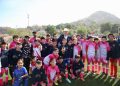 Sonora forja futuros líderes del deporte con Mundialito Escolar 2026
