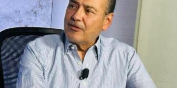 La alternativa para México es firmar un tratado bilateral con EU: Beltrones