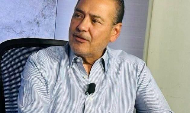 La alternativa para México es firmar un tratado bilateral con EU: Beltrones