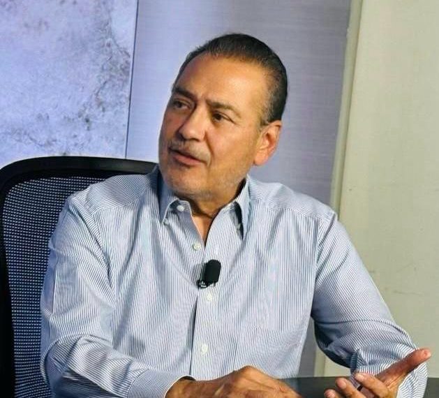 La alternativa para México es firmar un tratado bilateral con EU: Beltrones