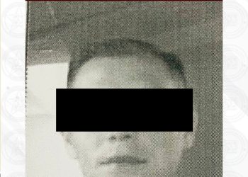 Sentencian a 25 años de prisión a responsable de desaparición de persona en Ciudad Obregón: FGJES