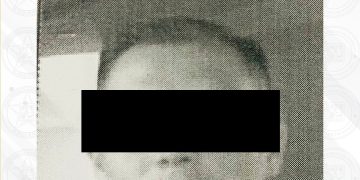 Sentencian a 25 años de prisión a responsable de desaparición de persona en Ciudad Obregón: FGJES