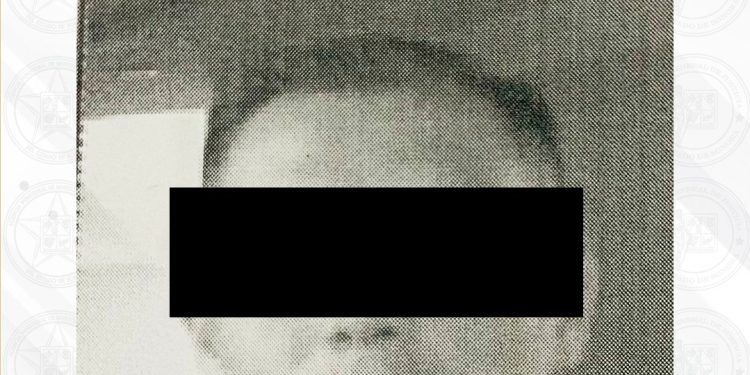 Sentencian a 25 años de prisión a responsable de desaparición de persona en Ciudad Obregón: FGJES