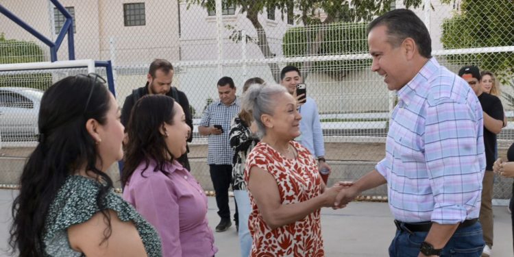Hermosillo primer lugar nacional en uso eficiente y transparente de recursos a favor del ciudadano
