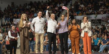 Arranca en Hermosillo entrega del Programa de Fortalecimiento Económico para Familias Vulnerables 2026